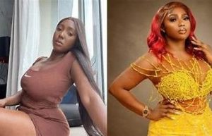 Caroline Igben- Having Sexy Body Doesn’t Guarantee Success In Nollywood