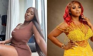 Caroline Igben- Having Sexy Body Doesn’t Guarantee Success In Nollywood