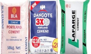 Cement: Dangote, Lafarge BUA Post High Profit Margins