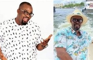 Charles Inojie claims that Nollywood is rife with Jezebel's daughters