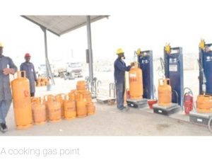 Cooking Gas Price Hits N1,200 Per Kg And Still Rising