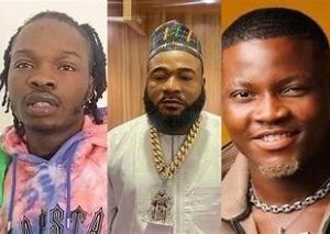 Coroner summons Naira Marley, Prime Boy, and Sam Larry regarding the death of Mohbad