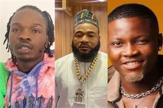 Coroner summons Naira Marley, Prime Boy, and Sam Larry regarding the death of Mohbad