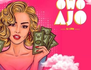 DJ Cora – Owo Ajo (Instrumental)