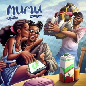 DJ Neptune – Mumu Ft. Joeboy (Stream & Download)