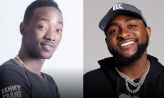 Dammy Krane to Davido- People die all around you every year