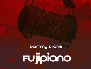 Dammy Krane – Fujipiano (Stream & Download)