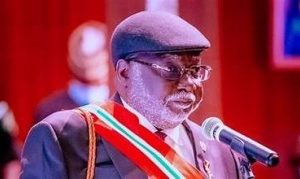 Dattijo's remarks prompt demands for changes to the Supreme Court