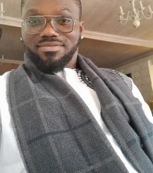 David Hundeyin: FG Sent Two NIA Agents To Kidnap Me In Accra