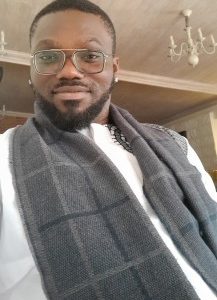 David Hundeyin: FG Sent Two NIA Agents To Kidnap Me In Accra
