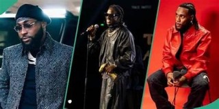 Davido, Rema, Burna Boy win at 2023 Trace Awards JPEG