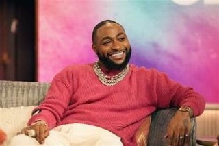 Davido Why my father used his power to get my shows canceled