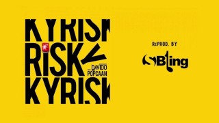 Davido – Risky ft. Popcaan (Instrumental)