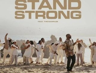 Davido – Stand Strong Ft. The Samples (Instrumental)