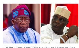Dismiss Atiku's Petition, Tinubu To Supreme Court