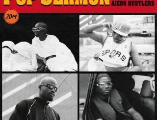 Dope Caesar – Pop Sermon Ft. Fave & Ajebo Hustlers (Stream & Download)