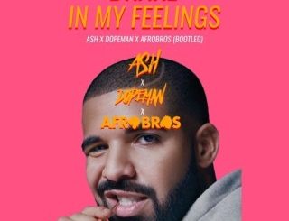 Drake – In My Feelings