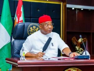 Drop Second Term Ambition, Opposition Tells Uzodimma