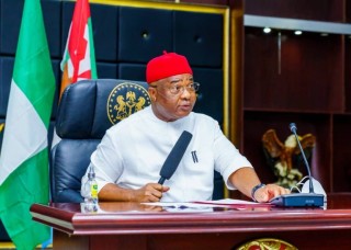 Drop Second Term Ambition, Opposition Tells Uzodimma