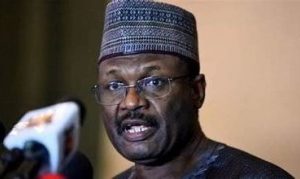 Election results for Bayelsa, Imo, and Kogi would be posted on IReV, according to INEC Chairman