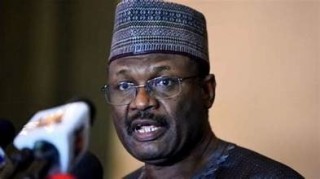 Election results for Bayelsa, Imo, and Kogi would be posted on IReV, according to INEC Chairman