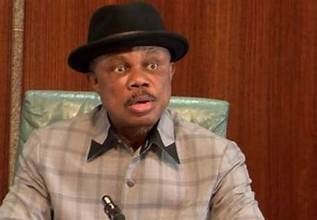 Ex-Governor's assistant kicks group after they request the EFCC look into Obiano