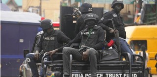 FCT Police Arrest Wanted ‘One Chance’ Robber, Chukwudi Ezirike