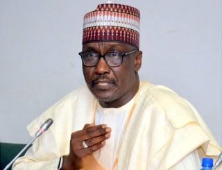 FG No Longer Paying Subsidy On Petroleum Products - Kyari