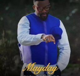 Fally Ipupa – MayDay (Stream & Download)