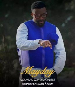 Fally Ipupa – MayDay (Stream & Download)