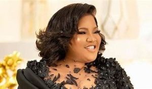 Fans React to Toyin Abraham's Demand for Complete Justice for Mohbad with Na Now You Wake