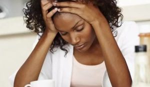 Five indicators that you're emotionally and mentally worn out
