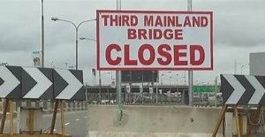 For maintenance, FG will close the Third Mainland Bridge for 24 hours