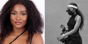 Four famous people respond to Ilebaye's victory on Big Brother Naija All Stars.