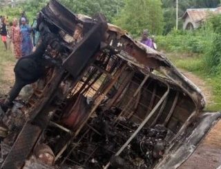 Four in the A'Ibom accidents and seven in OsunJPEG