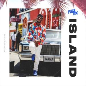 Fuse ODG – Island 