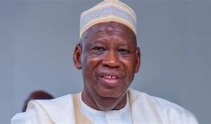 Ganduje APC won’t stop arrangement for Nov 11 poll