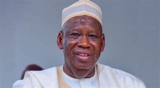 Ganduje APC won’t stop arrangement for Nov 11 poll