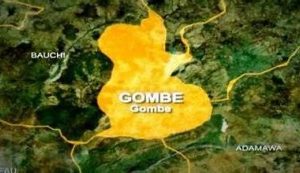 Gombe NSCDC detains three alleged undocumented miners