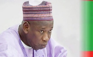 Good Governance Will Stop Military Coups In West Africa: Ganduje