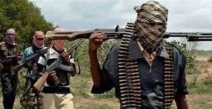 Government closes market after bandits kill four in a raid in ZamfaraJPEG