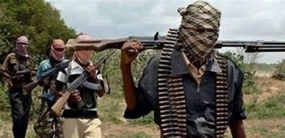 Government closes market after bandits kill four in a raid in ZamfaraJPEG