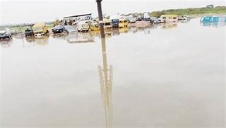 Government declares emergency as flooding decimates Ogun towns