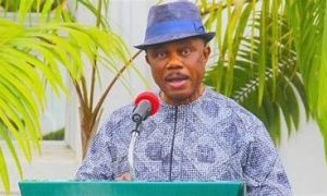 Group kicks the ex-government aide after asking the EFCC to look into Obiano