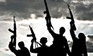 Gunmen kidnap a Taraba Catholic priest and two more people