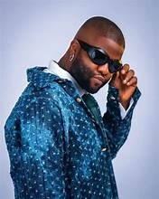 Here is what Skales had to say when asked about his ideal woman