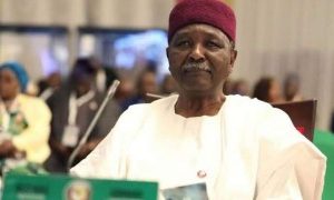 I Am Alive - Yakubu Gowon Denies Death Rumours