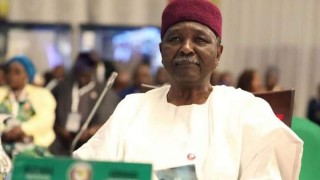 I Am Alive - Yakubu Gowon Denies Death Rumours