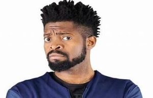 I was unaware of the severity of the economy Basketmouth bemoans the expense of the music video