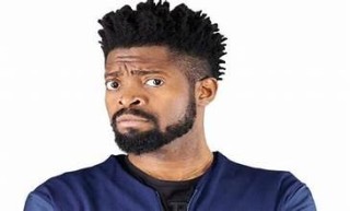 I was unaware of the severity of the economy Basketmouth bemoans the expense of the music video